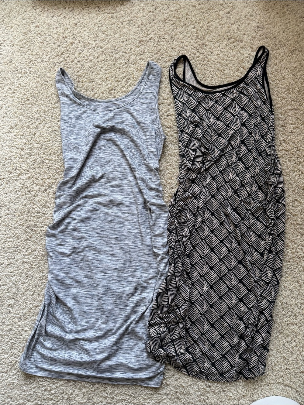Liz Lange Maternity dresses